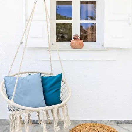 Aerno Home & Azul Ηοme - Ahilli Slow Living Kamári Exterior foto
