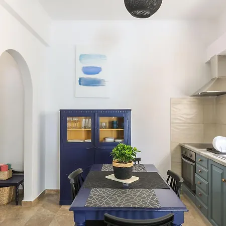 Aerno Home & Azul Ηοme - Ahilli Slow Living Kamári Exterior foto