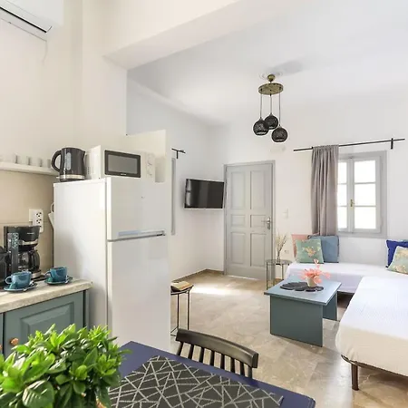 Aerno Home & Azul Ηοme - Ahilli Slow Living Kamári Exterior foto