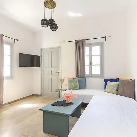 Aerno Home & Azul Ηοme - Ahilli Slow Living Kamári Exterior foto
