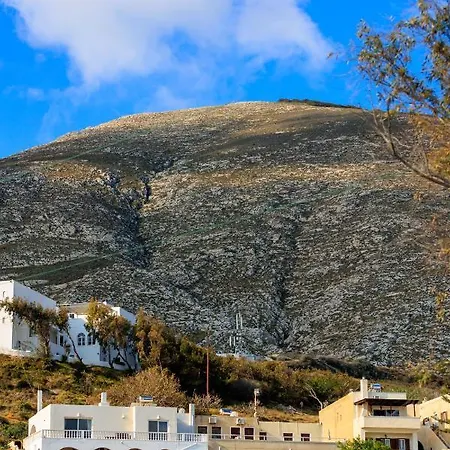 Aerno Home & Azul Ηοme - Ahilli Slow Living Kamári Exterior foto