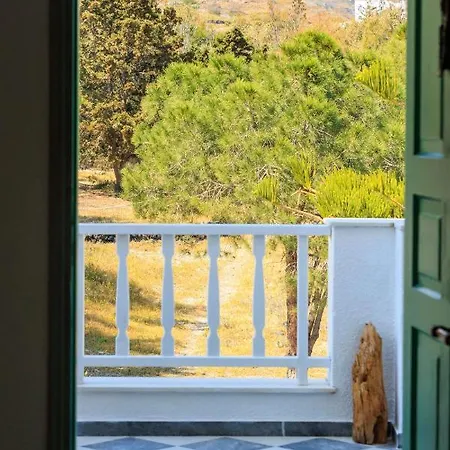 Aerno Home & Azul Ηοme - Ahilli Slow Living Kamári Exterior foto