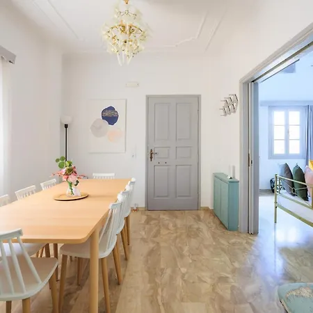 Aerno Home & Azul Ηοme - Ahilli Slow Living Kamári Exterior foto