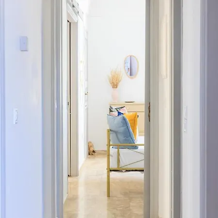 Aerno Home & Azul Ηοme - Ahilli Slow Living Kamári Exterior foto