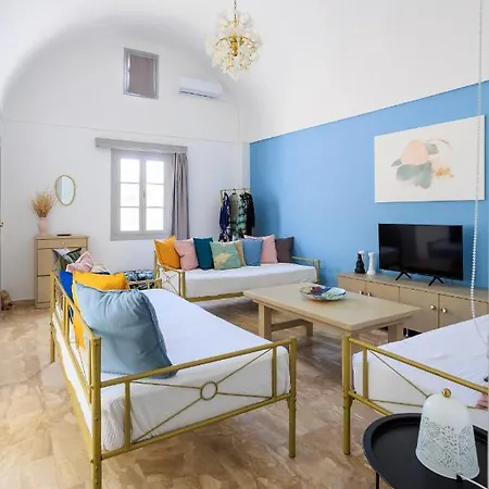 Aerno Home & Azul Ηοme - Ahilli Slow Living Kamári Exterior foto