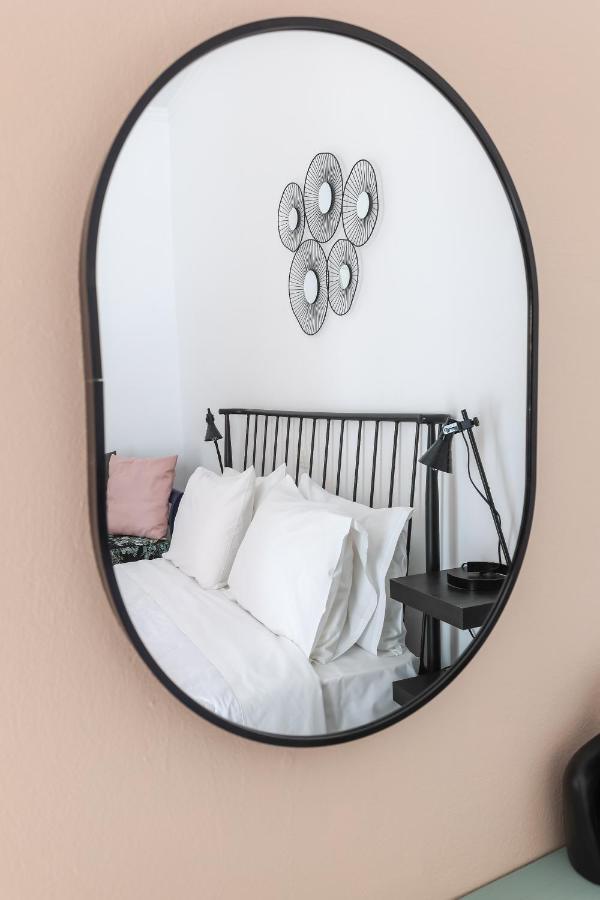 Aerno & Azul ηοme - Ahilli Slow Living Apartment *