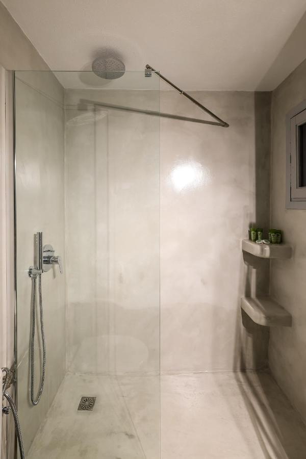 Apartment Aerno & Azul ηοme - Ahilli Slow Living *