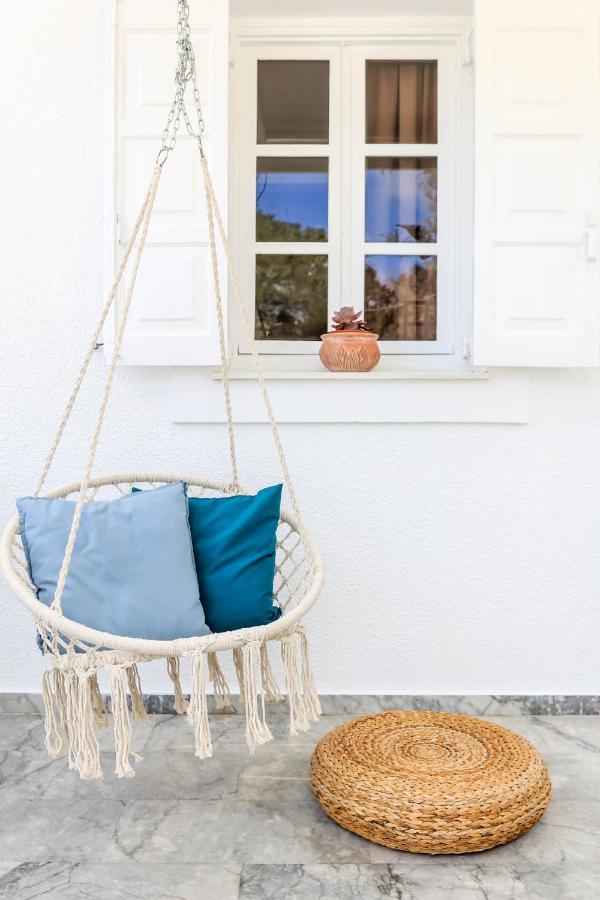 Aerno & Azul ηοme - Ahilli Slow Living * Kamari (Santorini)