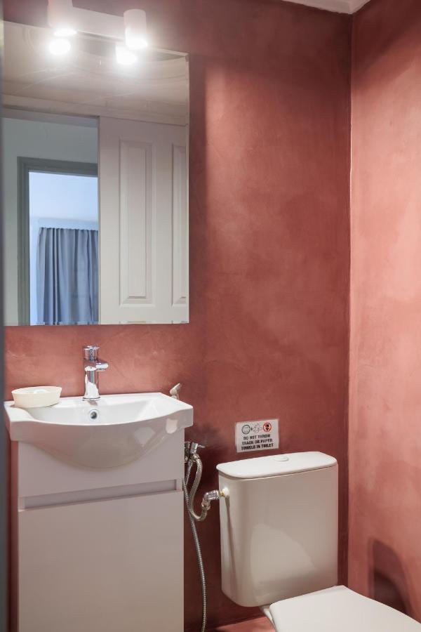 Apartment Aerno & Azul ηοme - Ahilli Slow Living *
