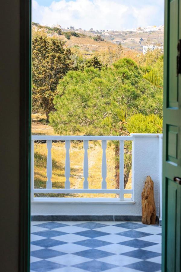Apartment Aerno & Azul ηοme - Ahilli Slow Living *