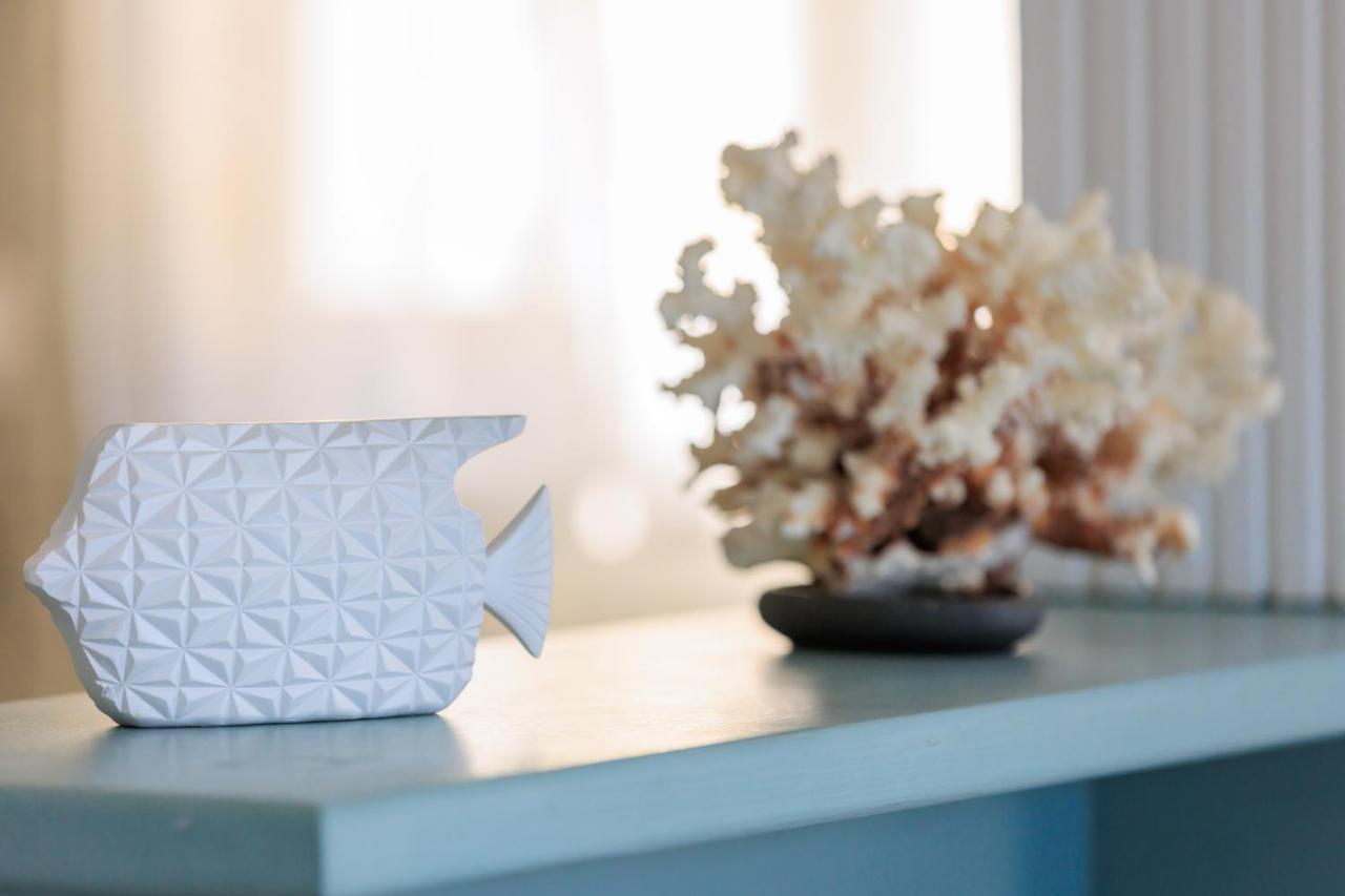 Apartment Aerno & Azul ηοme - Ahilli Slow Living