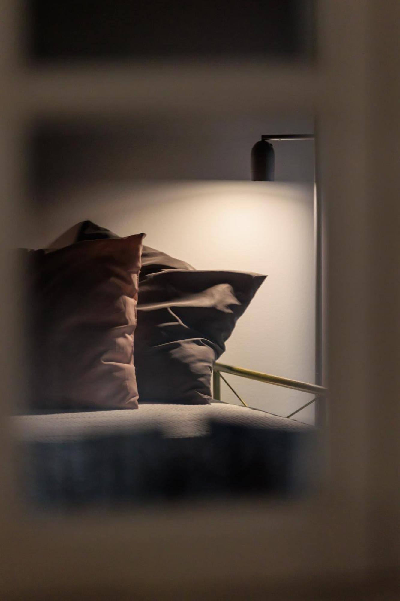 Apartment Aerno & Azul ηοme - Ahilli Slow Living *