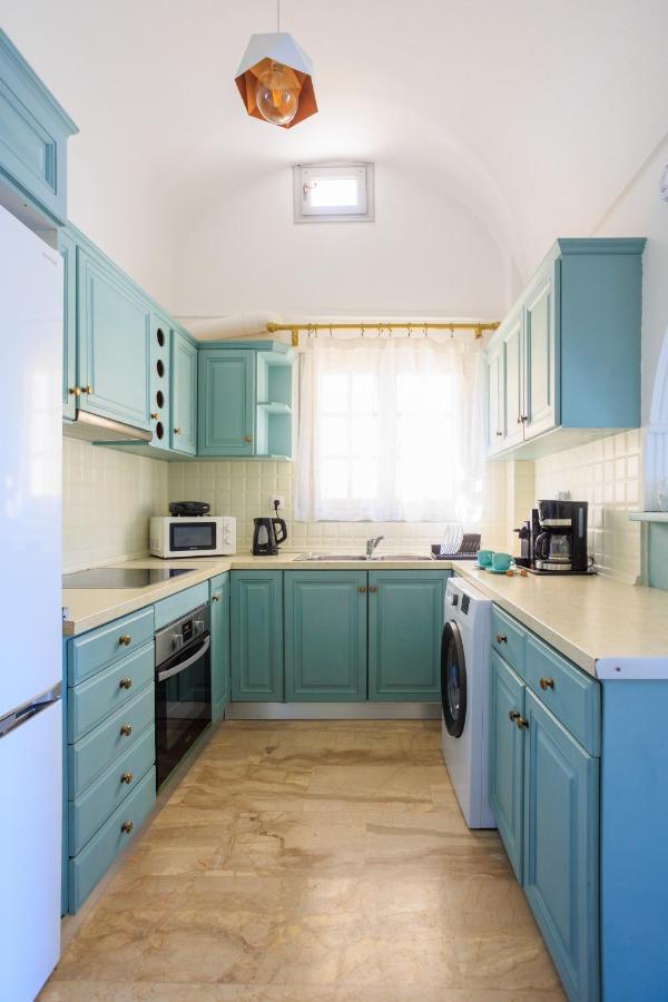 Aerno & Azul ηοme - Ahilli Slow Living Apartament