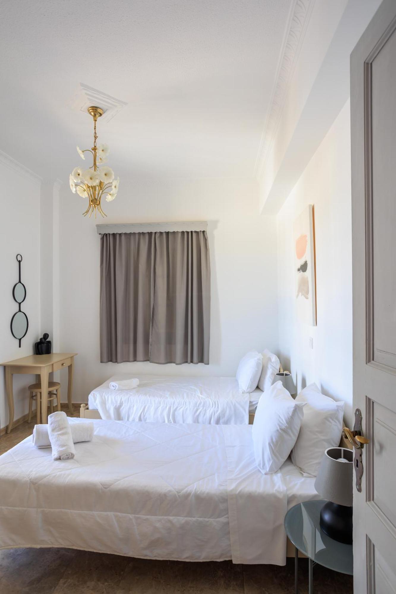 Aerno & Azul ηοme - Ahilli Slow Living Apartament *